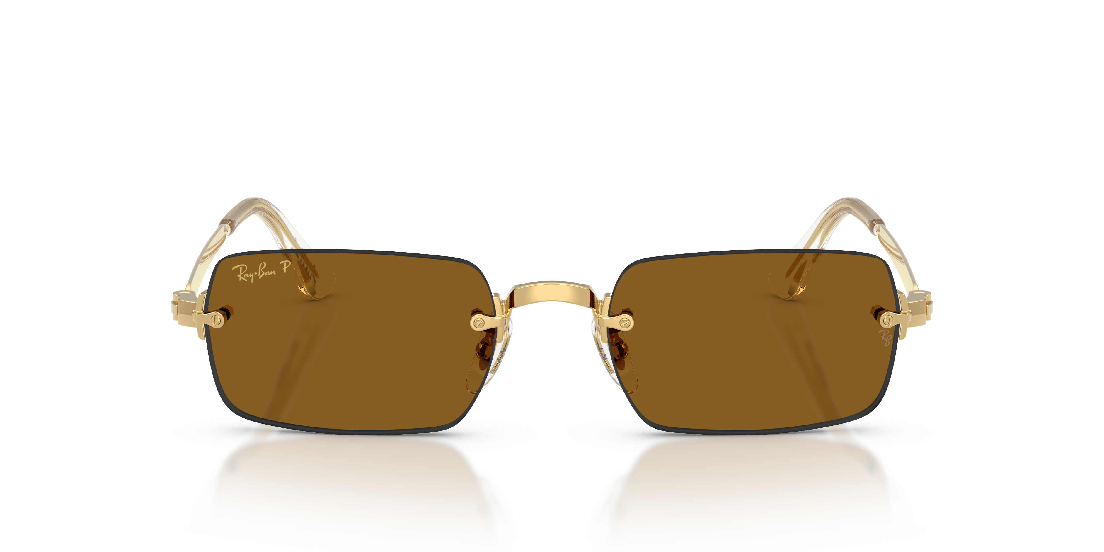 Ray-Ban RB3928 001/83  